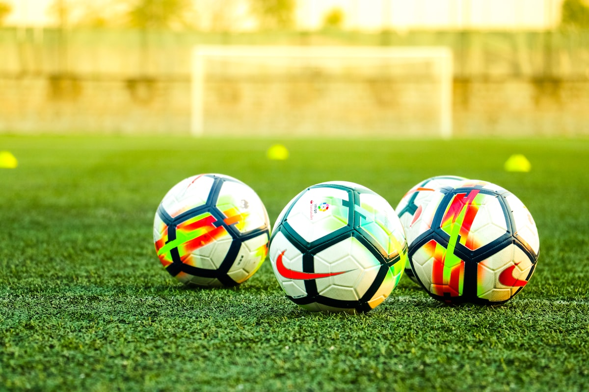 Football League Platform