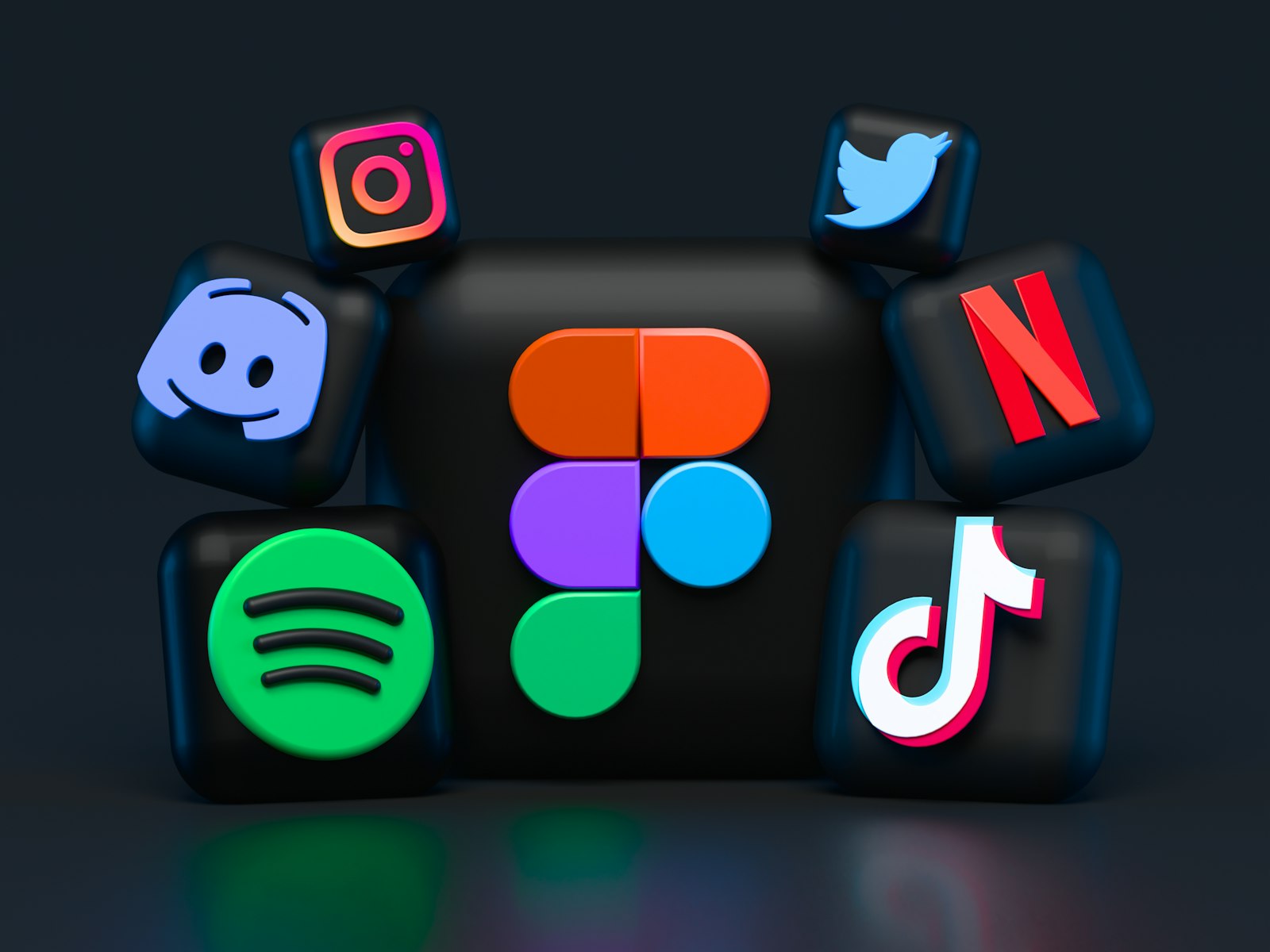 Social Media Intelligence Platform