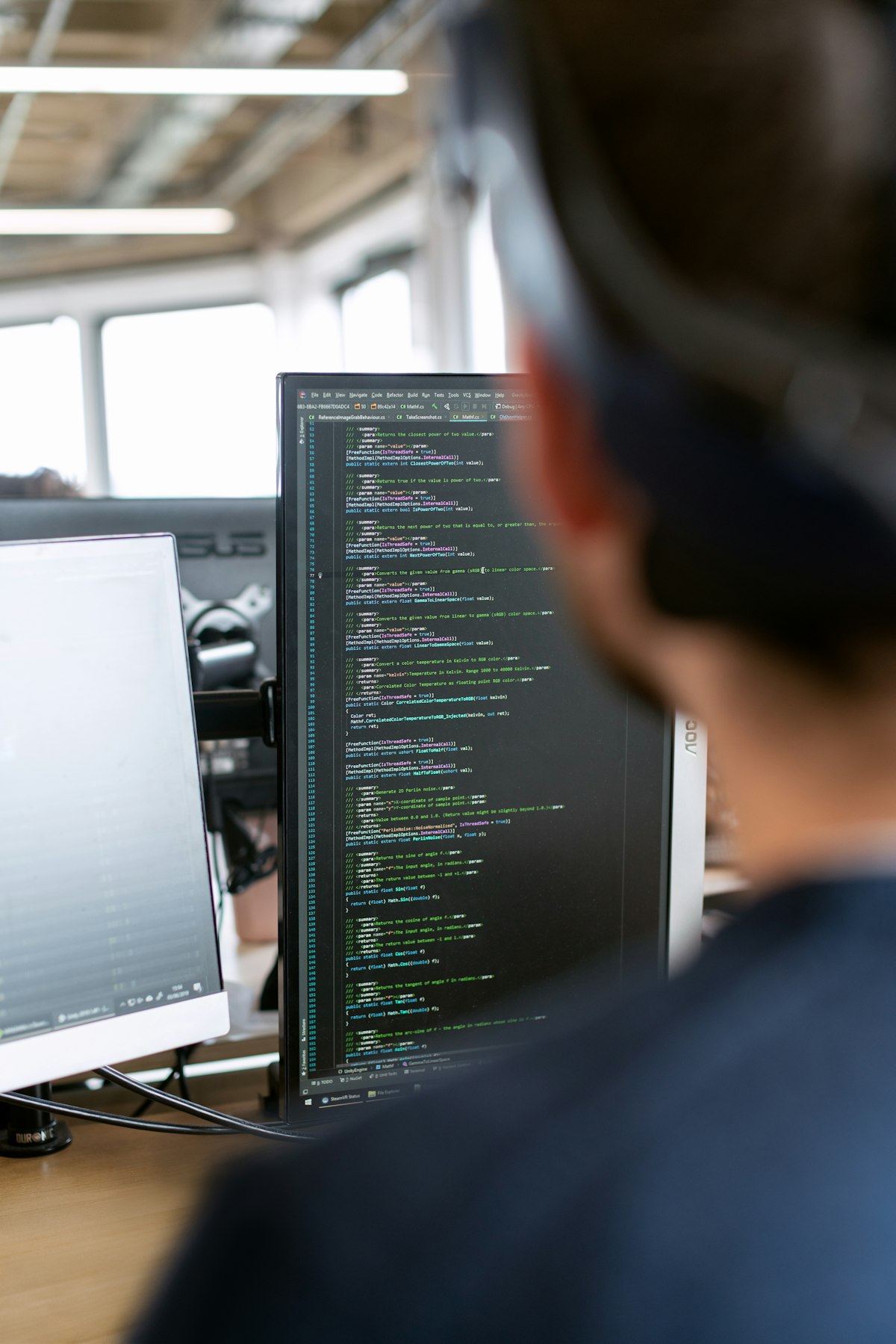 Workforce Management