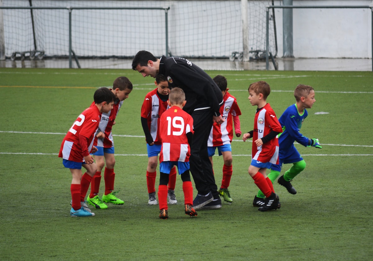 Youth Athlete Monitoring
