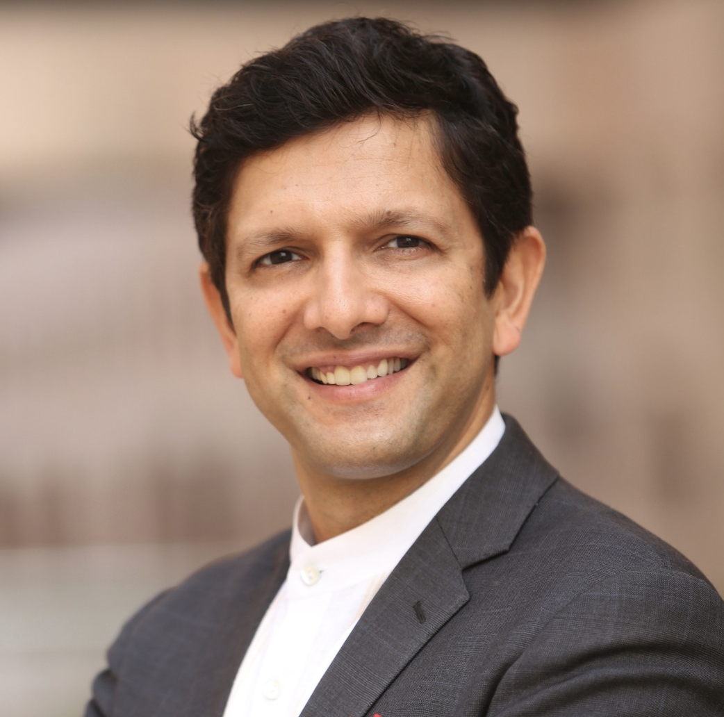 Mihir Mankad