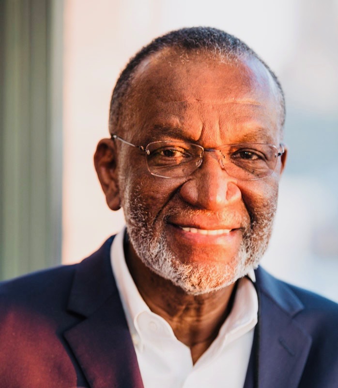 Clifford P. Charles
