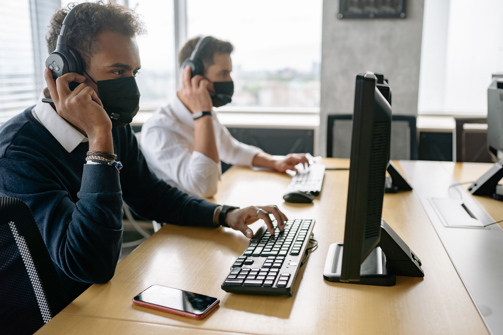 On-Demand Interpreter Platform