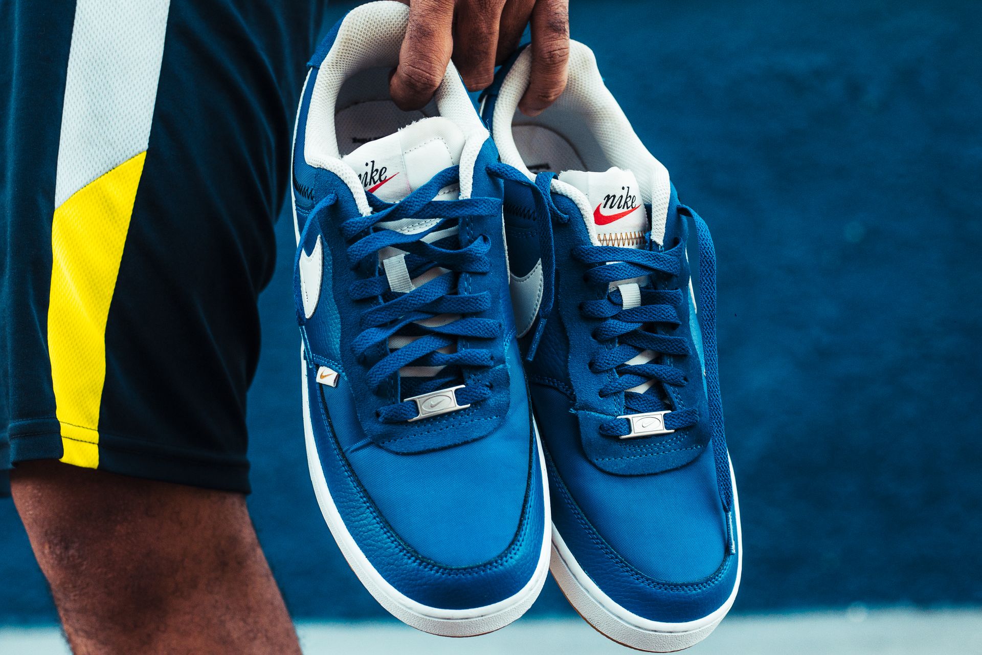 Sneaker & Streetwear Ecosystem